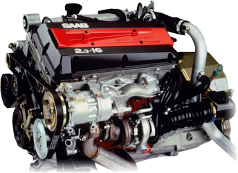P52E5 Engine